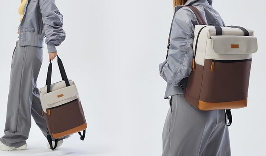 Why RPET Backpacks Are the Perfect Eco-Friendly Gift Bag Solution