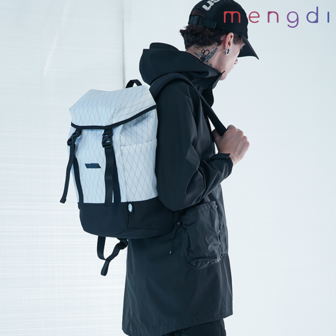 mengdiproducts- X-PAC Backpack