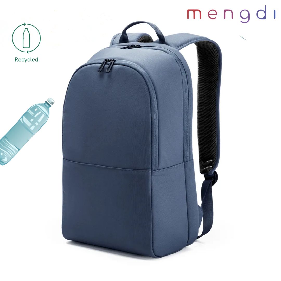 mengdi products-Recycled polyester Backpack