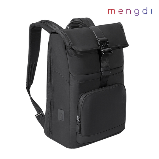 mengdiproducts-Backpack with USB charging.