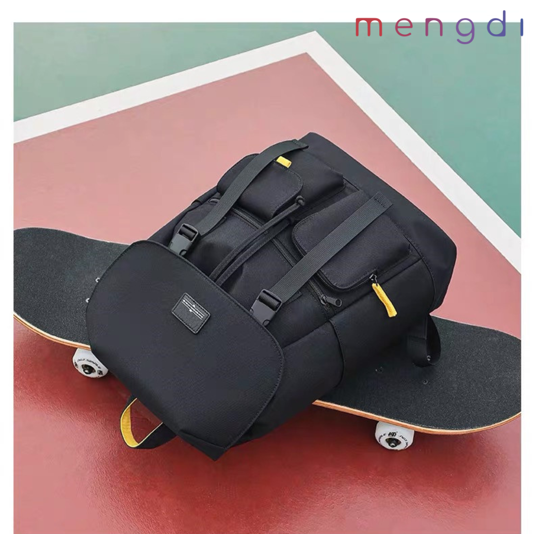 mengdiproducts-Large capacity Backpack