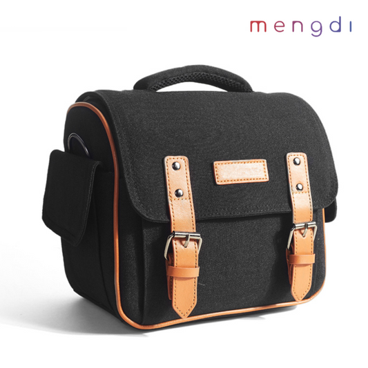 mengdiproducts-Camera Sling Bag-Big Size