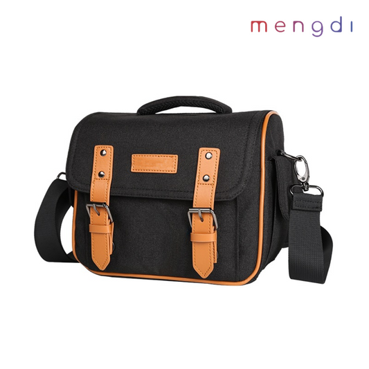 mengdiproducts-Camera Sling Bag-Small Size