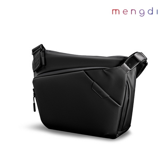 mengdiproducts-Large capacity Sling Bag