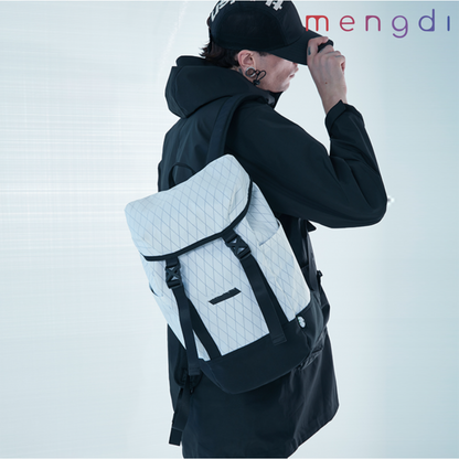 mengdiproducts- X-PAC Backpack