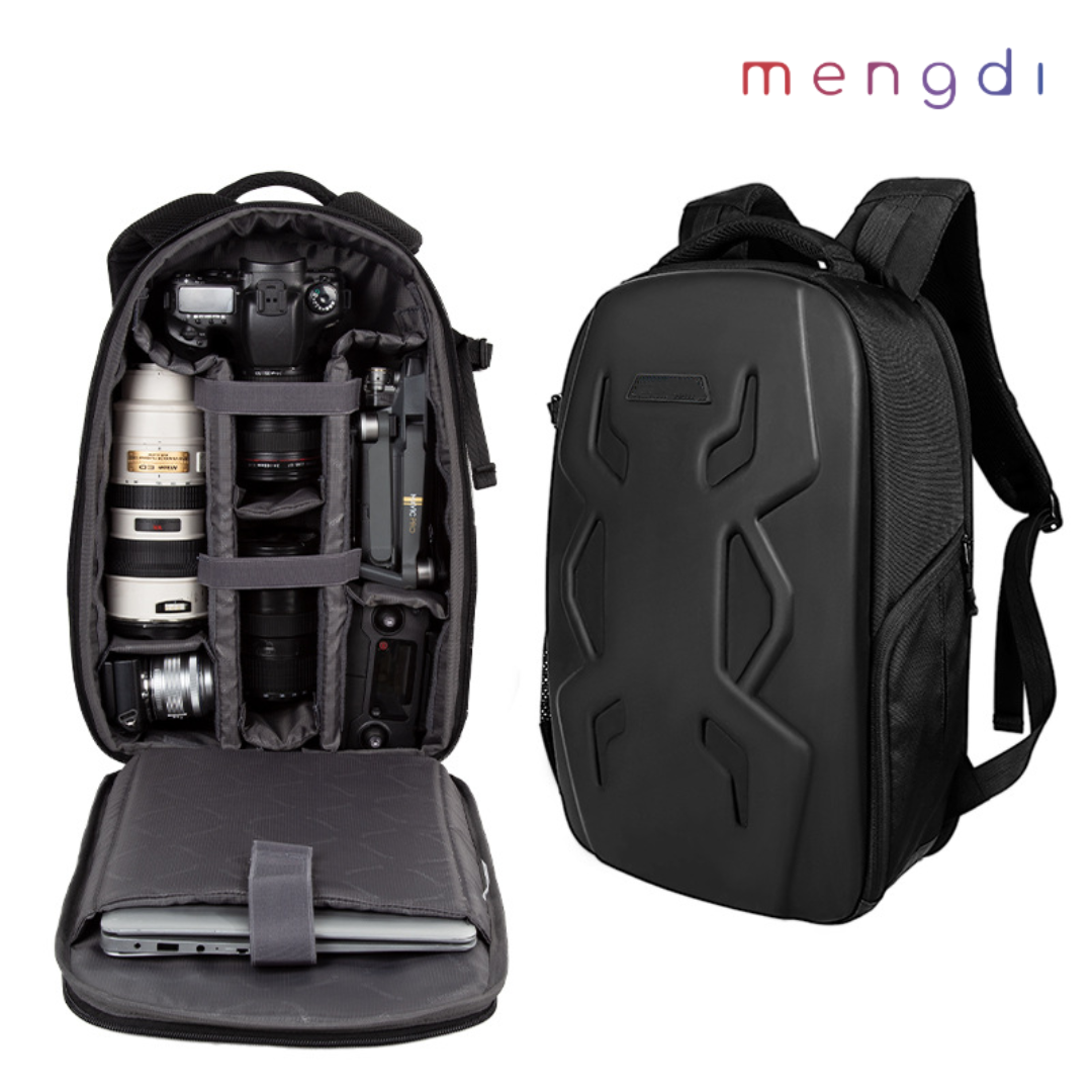 mengdiproducts-Drone Camera Backpack