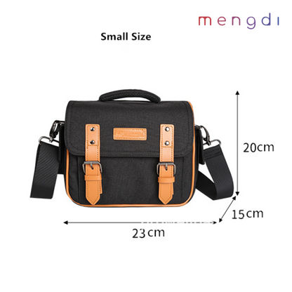 mengdiproducts-Camera Sling Bag-Small Size