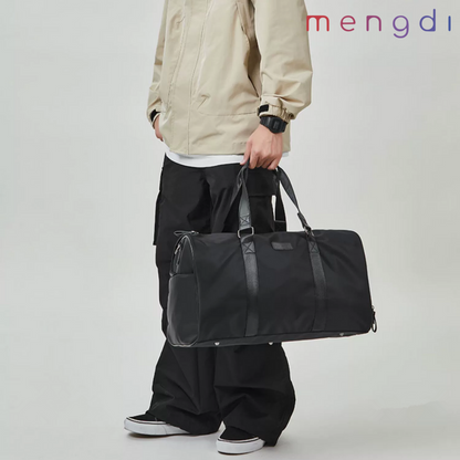 Sac de Gym avec Compartiment de Chaussures et Poche Humide,WOVTE Sac de Sac de Gym avec Compartiment de Chaussures et Poche Humide,WOVTE Sac de