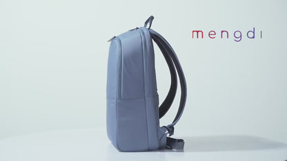 mengdi products-Recycled polyester Backpack